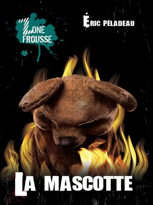 cover image of La mascotte